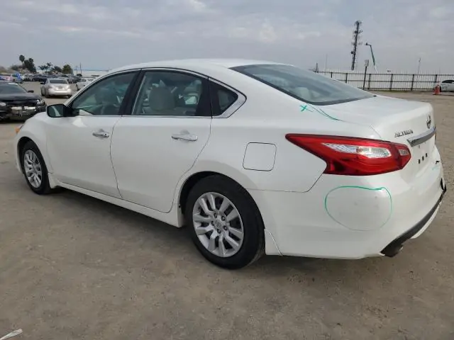 Автомобіль NISSAN ALTIMA 2.5 2016 | GrandCar Автомобіль NISSAN ALTIMA 2.5 2016 | GrandCar