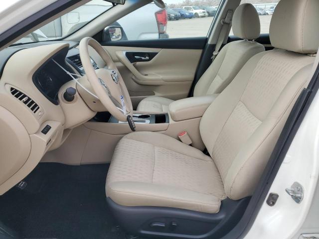 Автомобіль NISSAN ALTIMA 2.5 2016 | GrandCar Автомобіль NISSAN ALTIMA 2.5 2016 | GrandCar