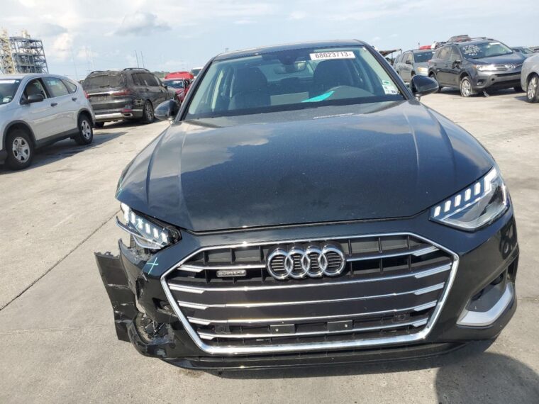 Автомобиль AUDI A4 PREMIUM 2023 | GrandCar