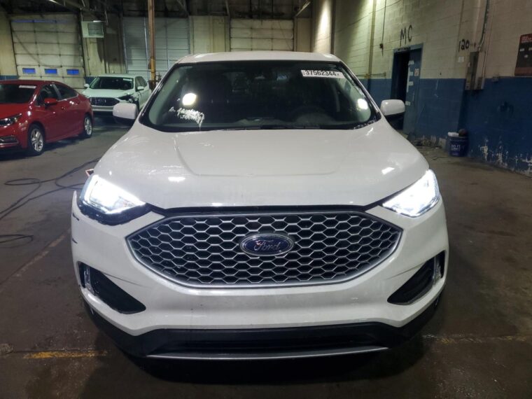 Автомобіль FORD EDGE SEL 2023 | GrandCar