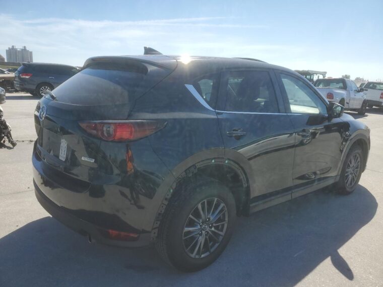 Автомобіль MAZDA CX-5 TOURING 2019 | GrandCar