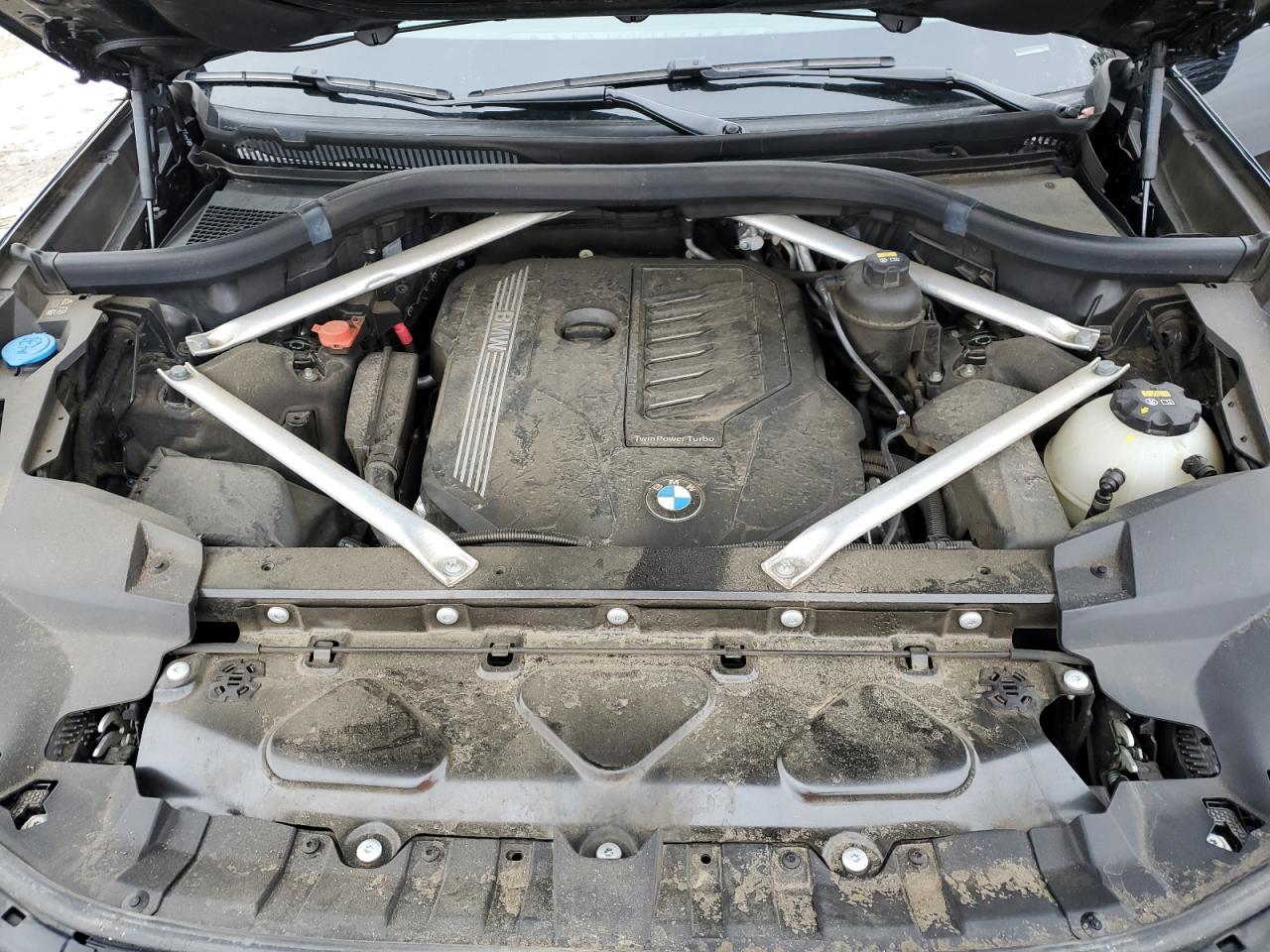 Автомобіль BMW X7 XDRIVE40I 2020 | GrandCar Автомобіль BMW X7 XDRIVE40I 2020 | GrandCar