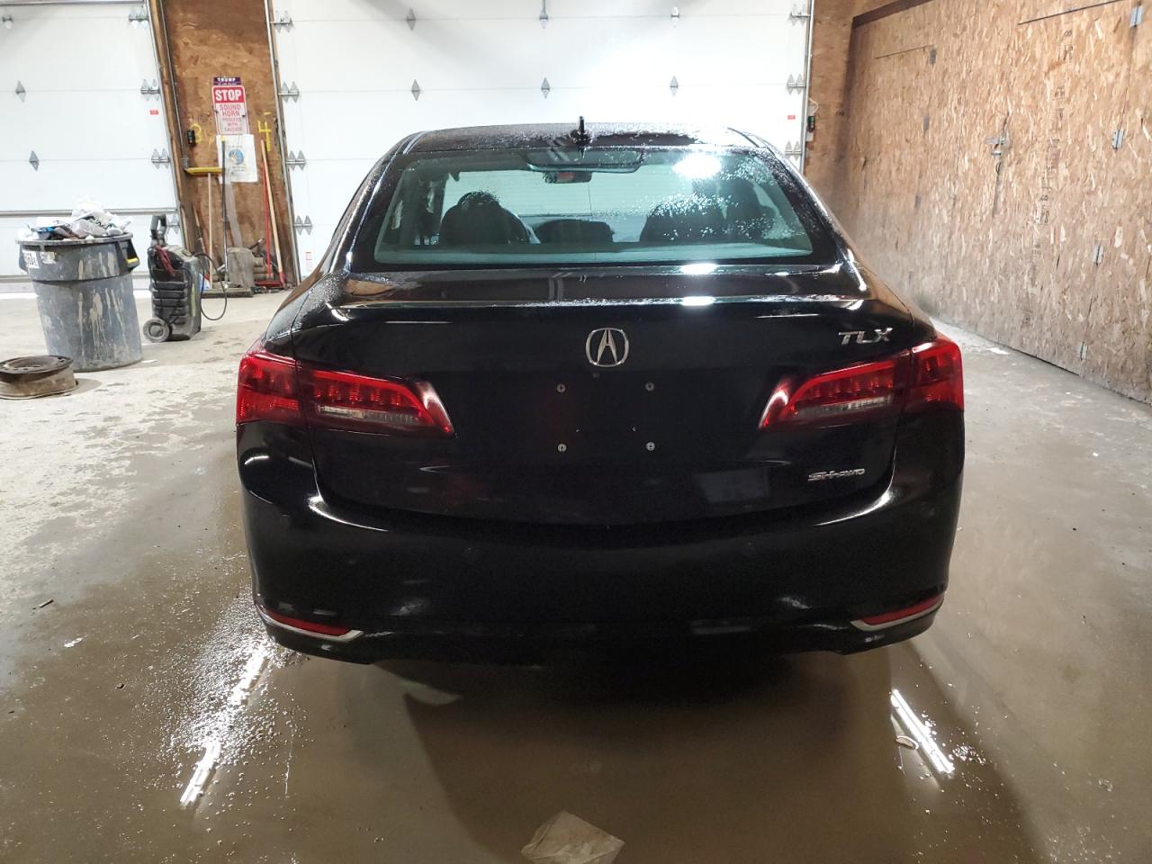 Автомобіль ACURA TLX ADVANCE 2017 | GrandCar Автомобіль ACURA TLX ADVANCE 2017 | GrandCar