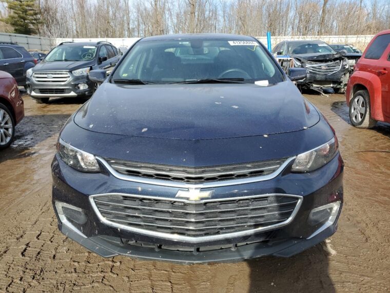Автомобиль CHEVROLET MALIBU LT 2017 | GrandCar
