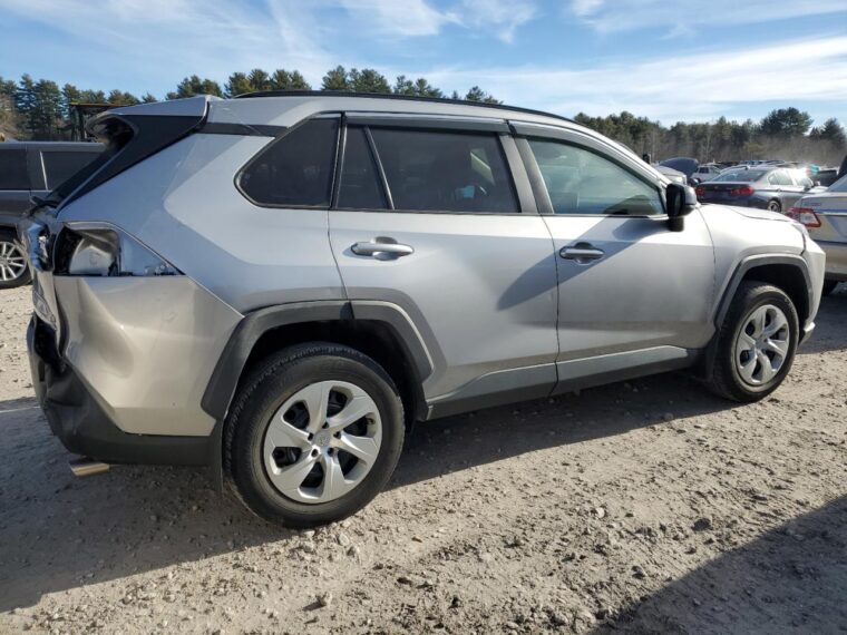 Автомобиль TOYOTA RAV4 LE 2020 | GrandCar