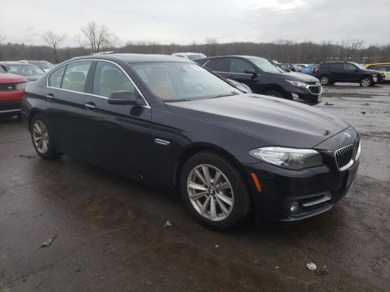 Автомобіль BMW 528 XI  2015 | GrandCar