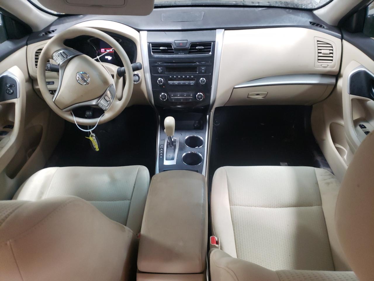 Автомобиль NISSAN ALTIMA S 2015 | GrandCar Автомобиль NISSAN ALTIMA S 2015 | GrandCar