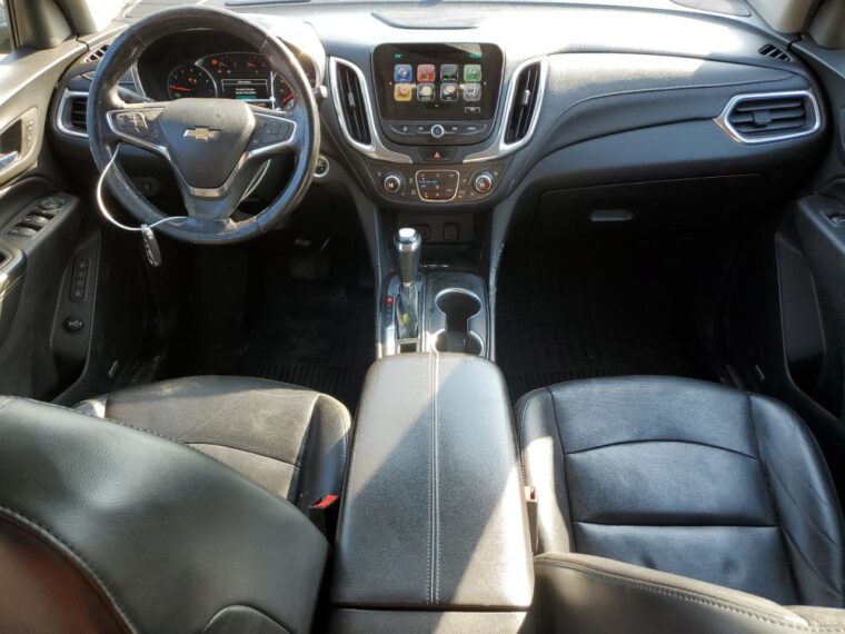 Автомобиль CHEVROLET EQUINOX PREMIER 2018 | GrandCar