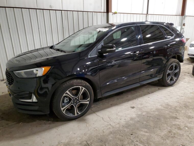 Автомобіль FORD EDGE ST 2021 | GrandCar