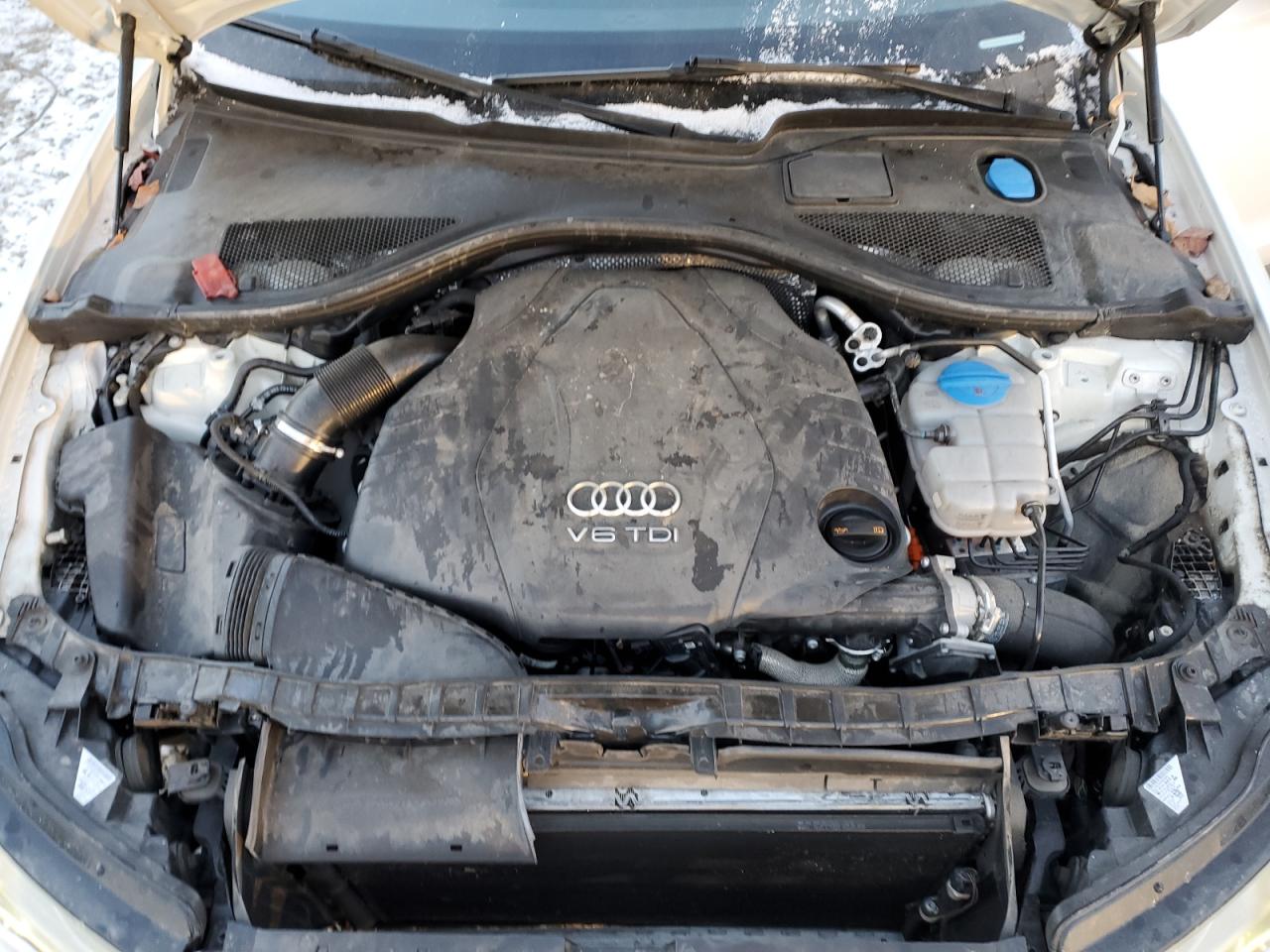 Автомобіль AUDI A6 PREMIUM PLUS 2014 | GrandCar Автомобіль AUDI A6 PREMIUM PLUS 2014 | GrandCar