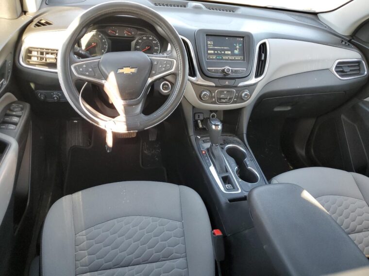 Автомобиль CHEVROLET EQUINOX LS 2018 | GrandCar