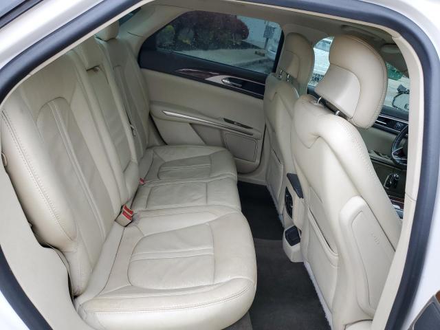 Автомобіль LINCOLN MKZ 2013 | GrandCar Автомобіль LINCOLN MKZ 2013 | GrandCar