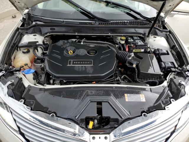 Автомобіль LINCOLN MKZ 2013 | GrandCar Автомобіль LINCOLN MKZ 2013 | GrandCar
