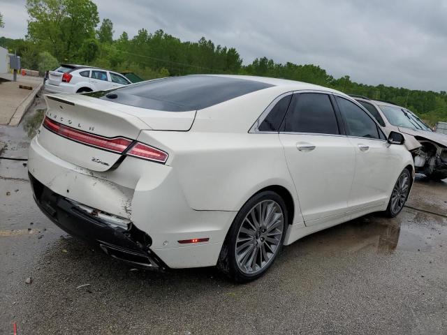 Автомобіль LINCOLN MKZ 2013 | GrandCar Автомобіль LINCOLN MKZ 2013 | GrandCar