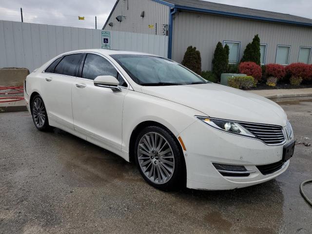 Автомобіль LINCOLN MKZ 2013 | GrandCar Автомобіль LINCOLN MKZ 2013 | GrandCar