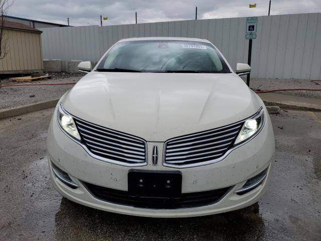 Автомобіль LINCOLN MKZ 2013 | GrandCar Автомобіль LINCOLN MKZ 2013 | GrandCar