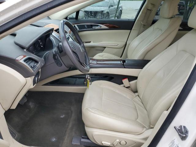 Автомобіль LINCOLN MKZ 2013 | GrandCar Автомобіль LINCOLN MKZ 2013 | GrandCar