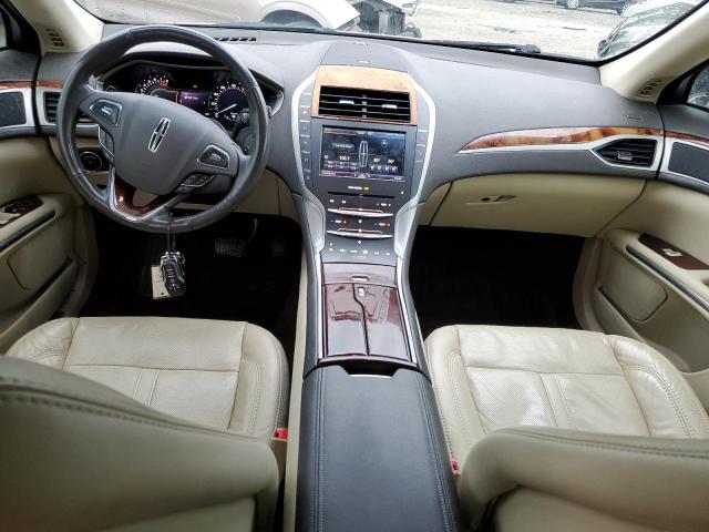 Автомобіль LINCOLN MKZ 2013 | GrandCar Автомобіль LINCOLN MKZ 2013 | GrandCar
