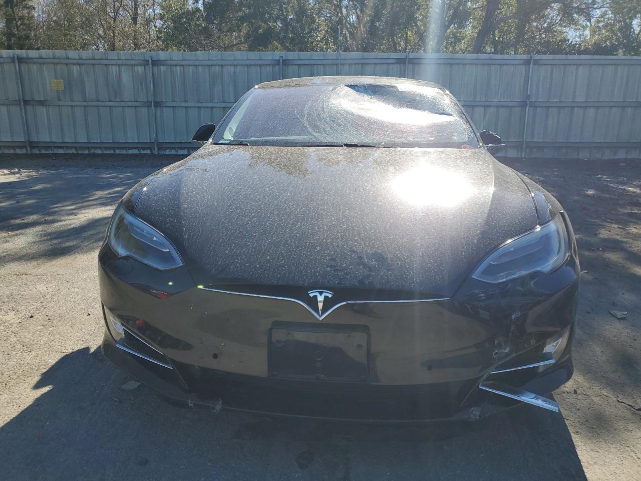 Автомобіль TESLA MODEL S 2017 | GrandCar Автомобіль TESLA MODEL S 2017 | GrandCar