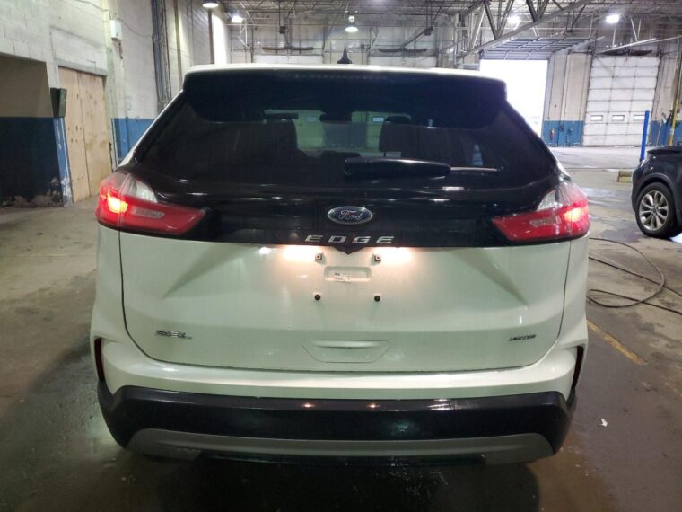 Автомобіль FORD EDGE SEL 2023 | GrandCar