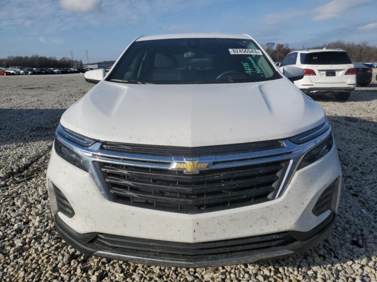 Автомобиль CHEVROLET EQUINOX LT 2022 | GrandCar
