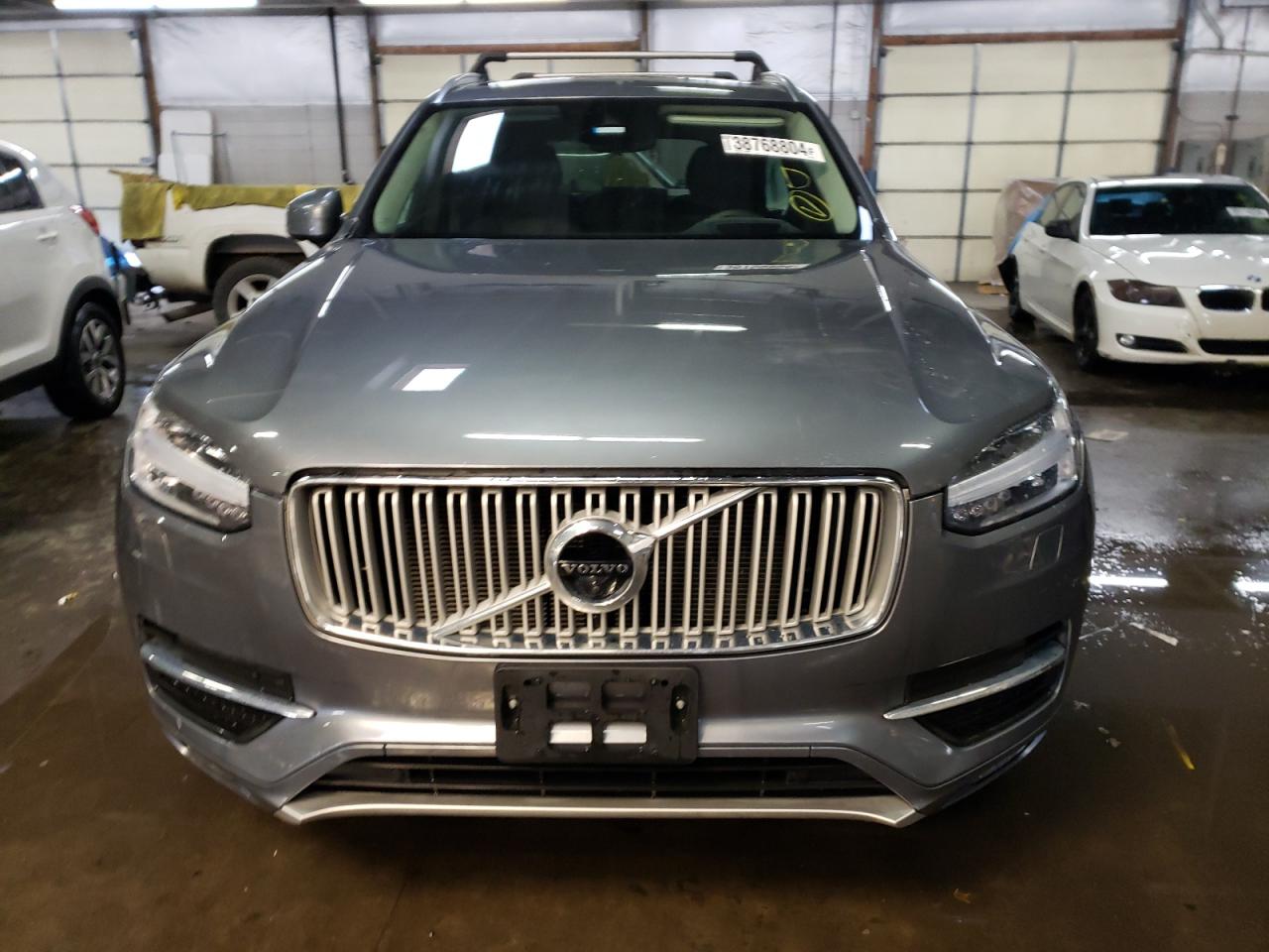 Автомобиль VOLVO XC90 T6 INSCRIPTION 2019 | GrandCar Автомобиль VOLVO XC90 T6 INSCRIPTION 2019 | GrandCar