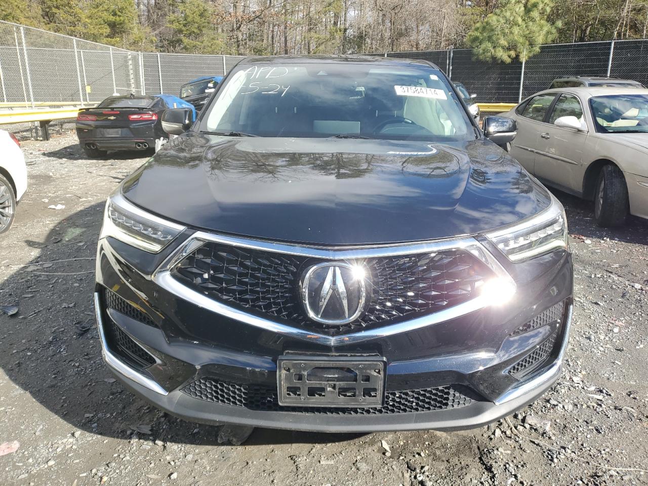 Автомобіль ACURA RDX TECHNOLOGY 2021 | GrandCar Автомобіль ACURA RDX TECHNOLOGY 2021 | GrandCar