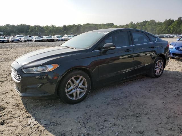 Автомобіль FORD FUSION SE 2014 | GrandCar