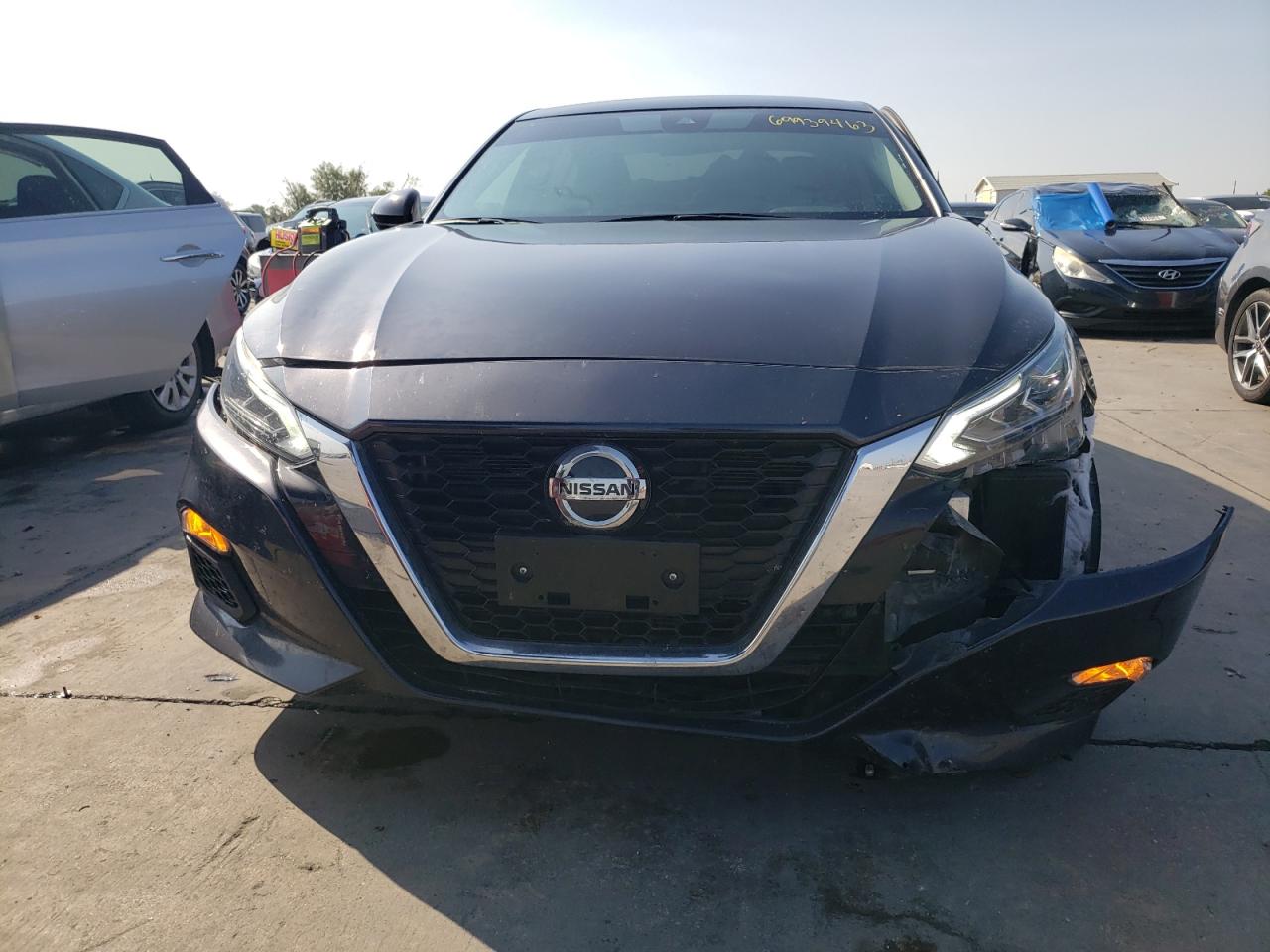 Автомобіль NISSAN ALTIMA SV 2021 | GrandCar Автомобіль NISSAN ALTIMA SV 2021 | GrandCar