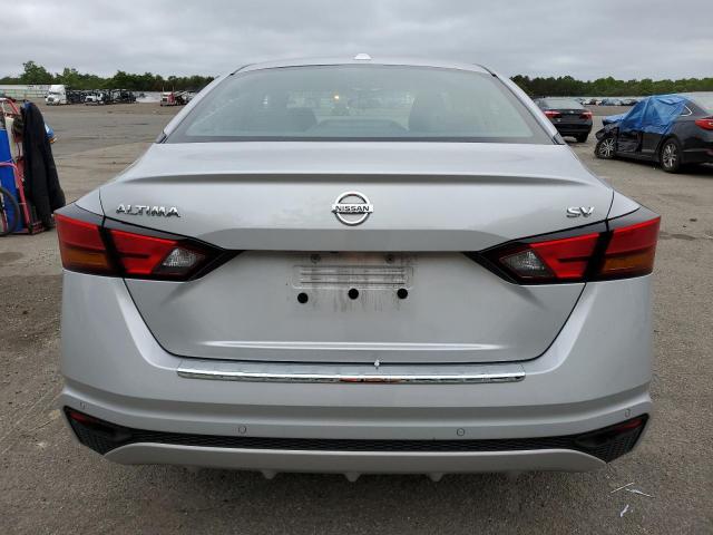 Автомобиль NISSAN ALTIMA SV 2022 | GrandCar Автомобиль NISSAN ALTIMA SV 2022 | GrandCar