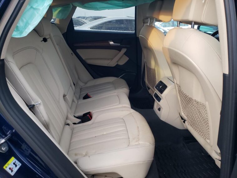 Автомобіль AUDI Q5 PREMIUM 2021 | GrandCar