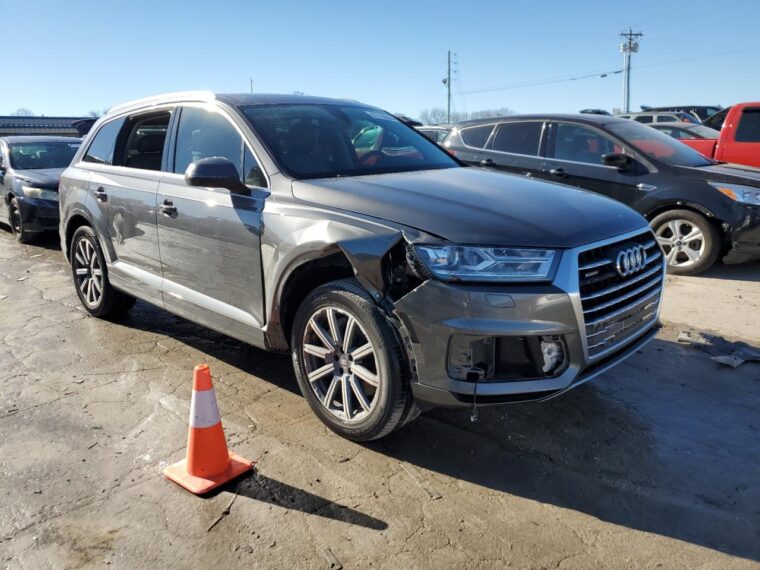 Автомобіль AUDI Q7 PREMIUM  2019 | GrandCar