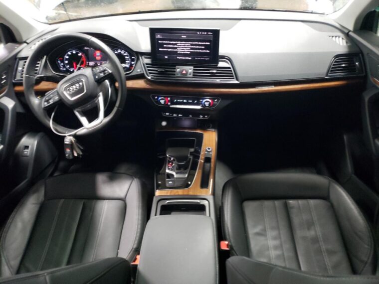 Автомобиль AUDI Q5 PREMIUM 45 2022 | GrandCar