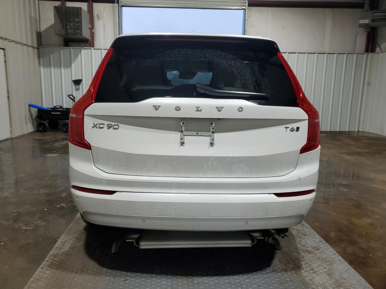 Автомобіль VOLVO XC90 T6 MOMENTUM 2022 | GrandCar Автомобіль VOLVO XC90 T6 MOMENTUM 2022 | GrandCar