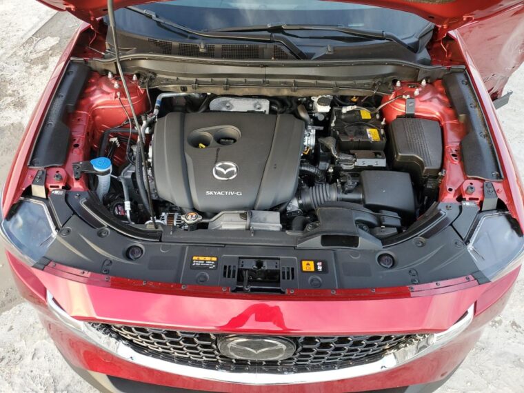 Автомобіль MAZDA CX-5 PREFERRED 2023 | GrandCar