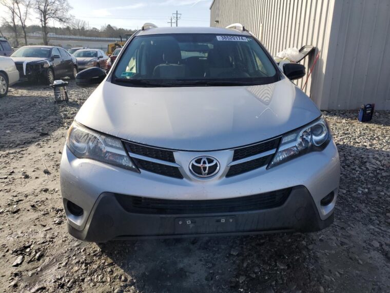 Автомобіль TOYOTA RAV4 LE 2015 | GrandCar