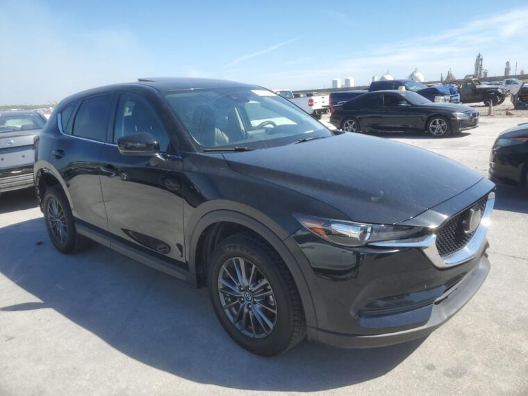 Автомобіль MAZDA CX-5 TOURING 2019 | GrandCar