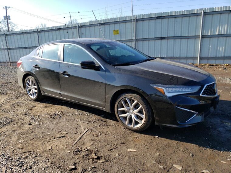 Автомобіль ACURA ILX 2020 | GrandCar