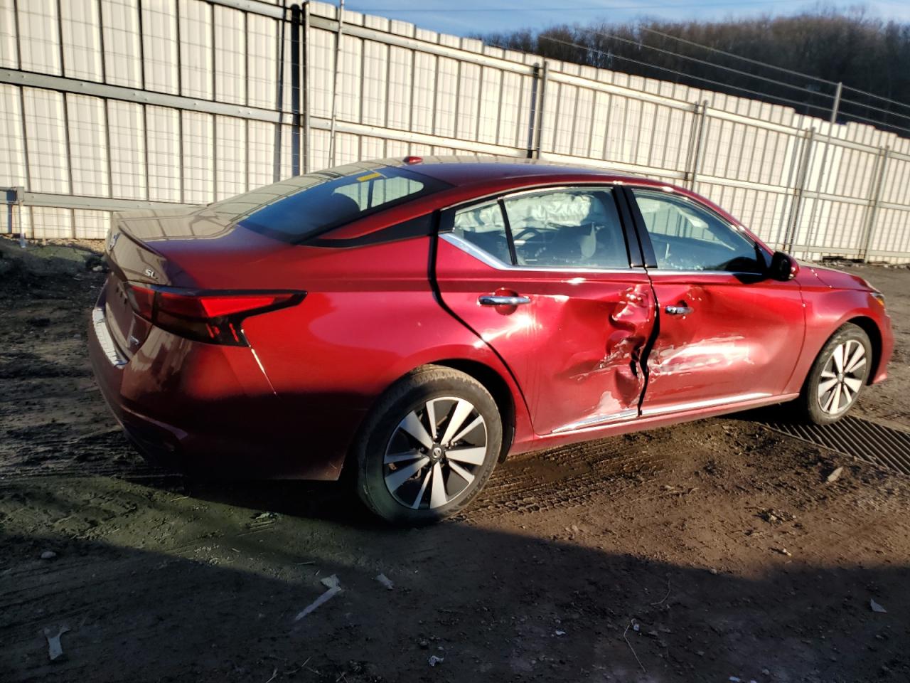 Автомобиль NISSAN ALTIMA SL 2022 | GrandCar Автомобиль NISSAN ALTIMA SL 2022 | GrandCar