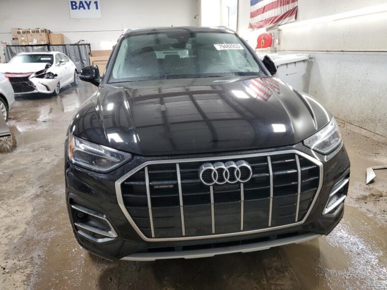 Автомобиль AUDI Q5 PREMIUM PLUS 2023 | GrandCar