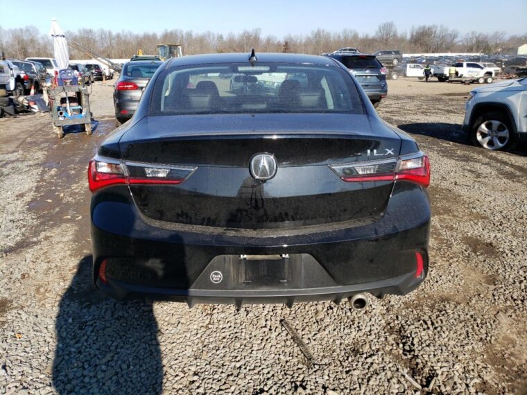 Автомобіль ACURA ILX 2020 | GrandCar