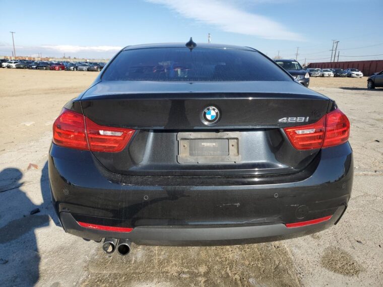 Автомобіль BMW 428 I 2016 | GrandCar