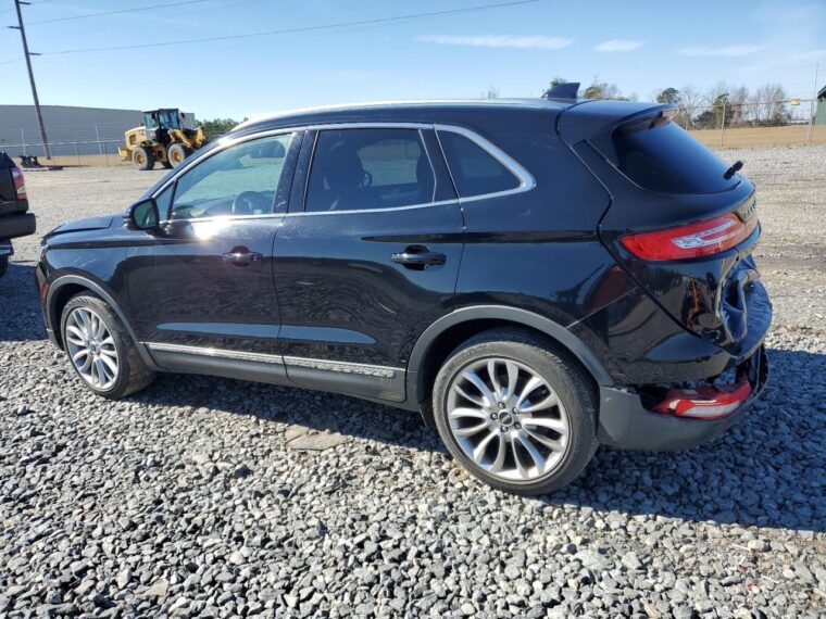 Автомобиль LINCOLN MKC RESERVE 2018 | GrandCar