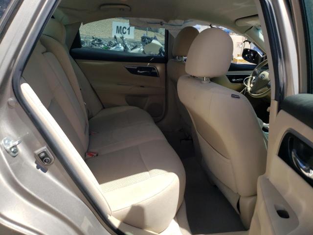 Автомобіль NISSAN ALTIMA 2.5 2014 | GrandCar Автомобіль NISSAN ALTIMA 2.5 2014 | GrandCar