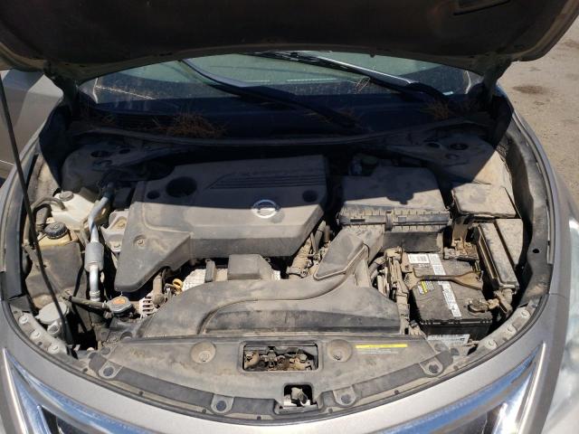 Автомобіль NISSAN ALTIMA 2.5 2014 | GrandCar Автомобіль NISSAN ALTIMA 2.5 2014 | GrandCar
