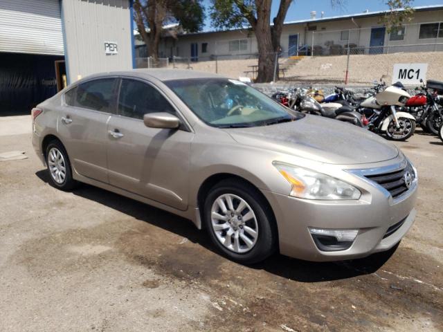Автомобіль NISSAN ALTIMA 2.5 2014 | GrandCar Автомобіль NISSAN ALTIMA 2.5 2014 | GrandCar