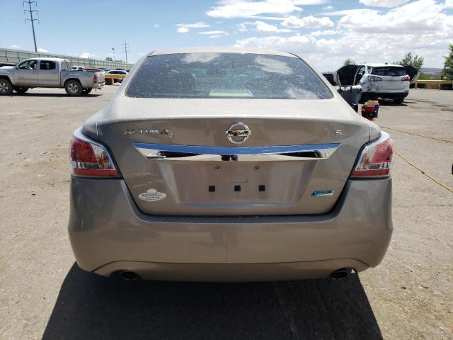 Автомобіль NISSAN ALTIMA 2.5 2014 | GrandCar Автомобіль NISSAN ALTIMA 2.5 2014 | GrandCar