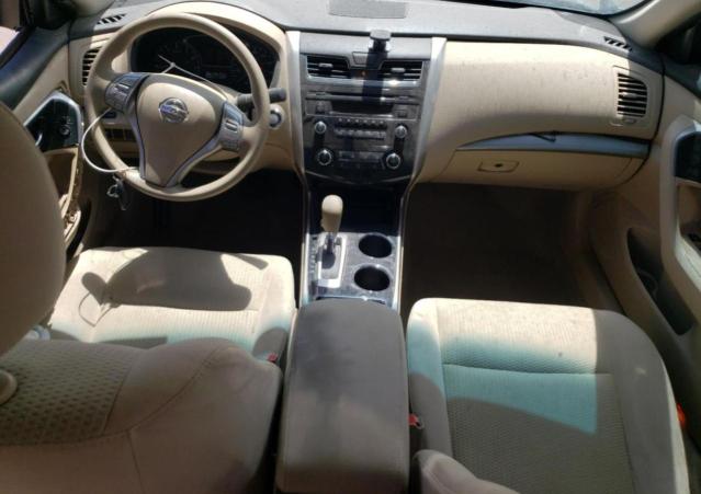 Автомобіль NISSAN ALTIMA 2.5 2014 | GrandCar Автомобіль NISSAN ALTIMA 2.5 2014 | GrandCar