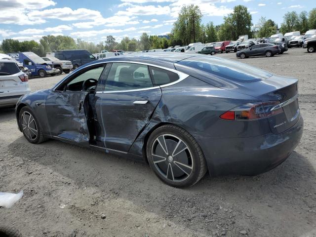 Автомобіль TESLA MODEL S 2018 | GrandCar Автомобіль TESLA MODEL S 2018 | GrandCar