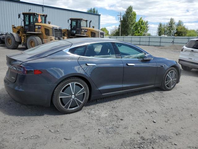 Автомобіль TESLA MODEL S 2018 | GrandCar Автомобіль TESLA MODEL S 2018 | GrandCar